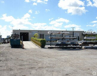 More details for 1350-1390 Hammondville Rd, Pompano Beach, FL - Land for Lease