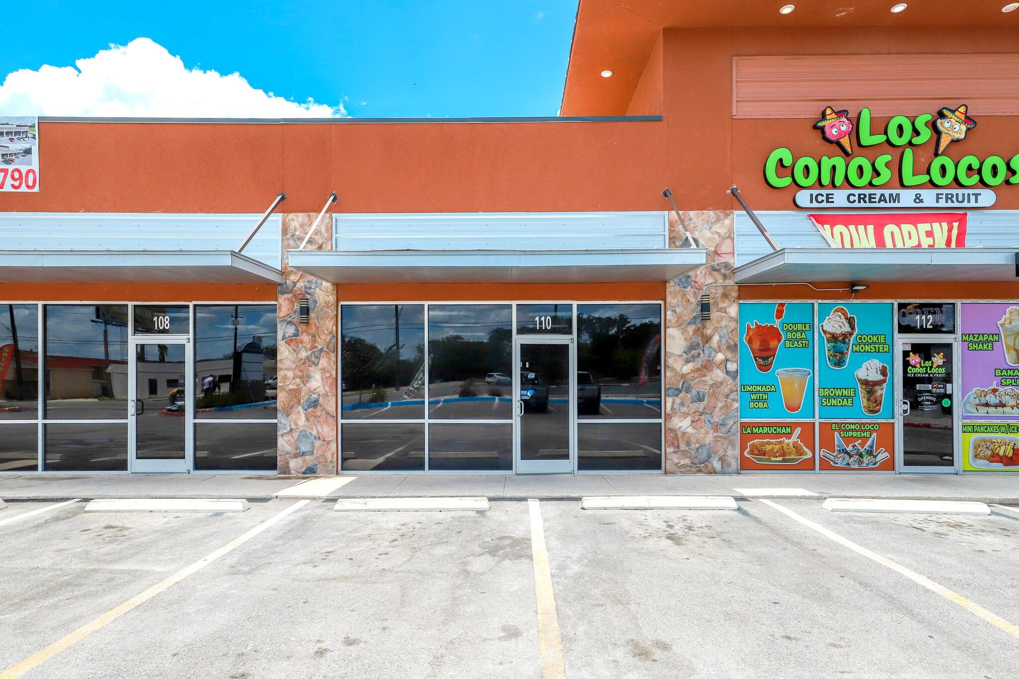 1427 Bandera Rd, San Antonio, TX for lease Interior Photo- Image 1 of 19