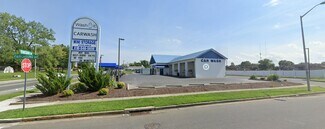 Plus de détails pour 1108 Parsons rd, Salisbury, MD - Spécialité à vendre