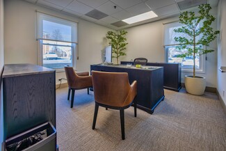 Plus de détails pour 6912 Main St, Downers Grove, IL - Bureau à louer