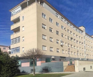 More details for Calle Sierra de Tormantos, 16, Plasencia - Multifamily for Sale