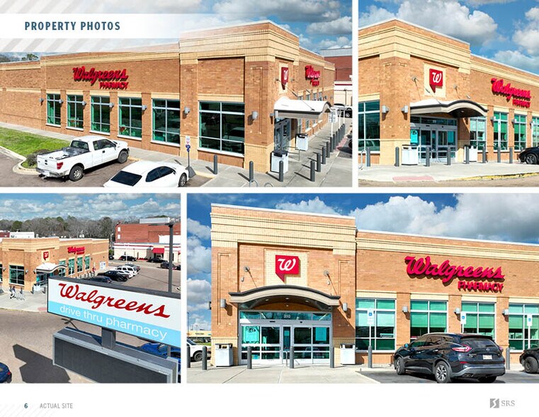 310 Meadowbrook Rd, Jackson, MS à vendre - Photo du bâtiment - Image 3 de 6