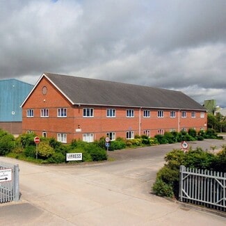 More details for Lichfield Rd, Branston - Office for Lease
