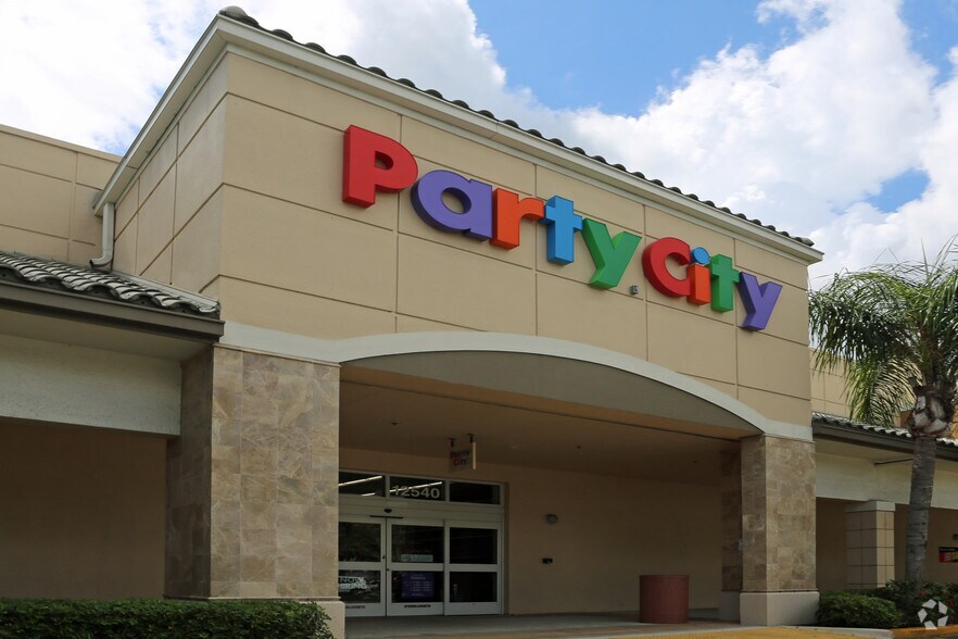 12472-12594 W Sunrise Blvd, Sunrise, FL à louer - Photo du bâtiment - Image 3 de 10