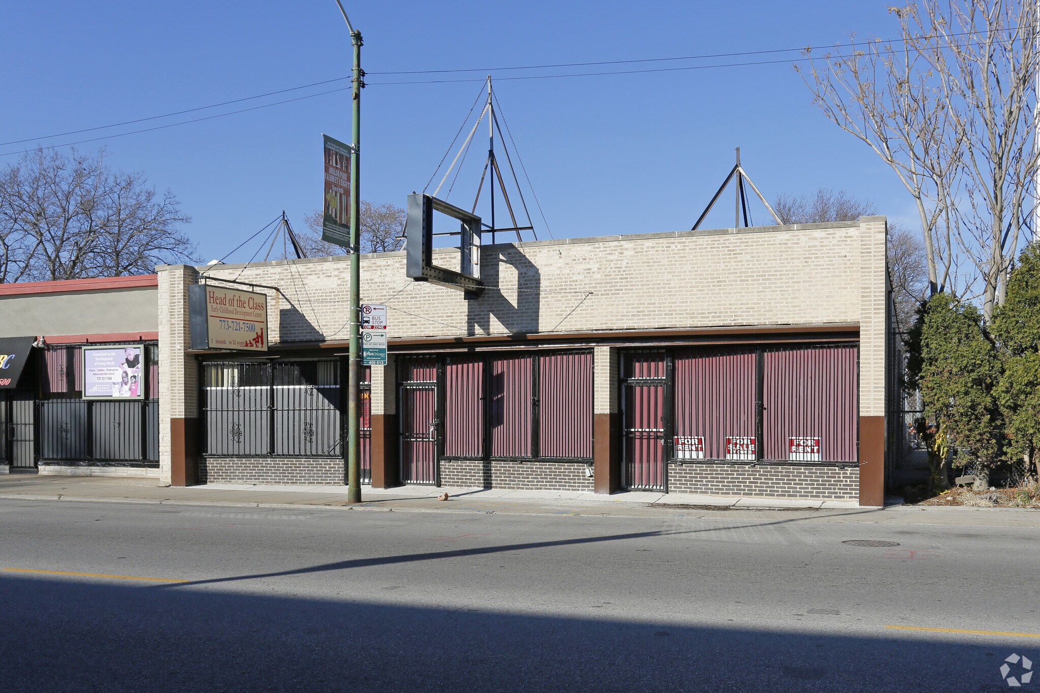 1906-1910 E 87th St, Chicago, IL for lease Primary Photo- Image 1 of 10
