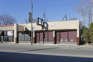 Plus de détails pour 1906-1910 E 87th St, Chicago, IL - Commerce de détail à louer