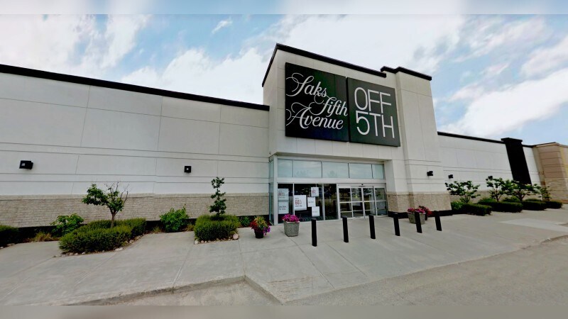 1600-1624 99th St NW, Edmonton, AB for sale - Building Photo - Image 1 of 1