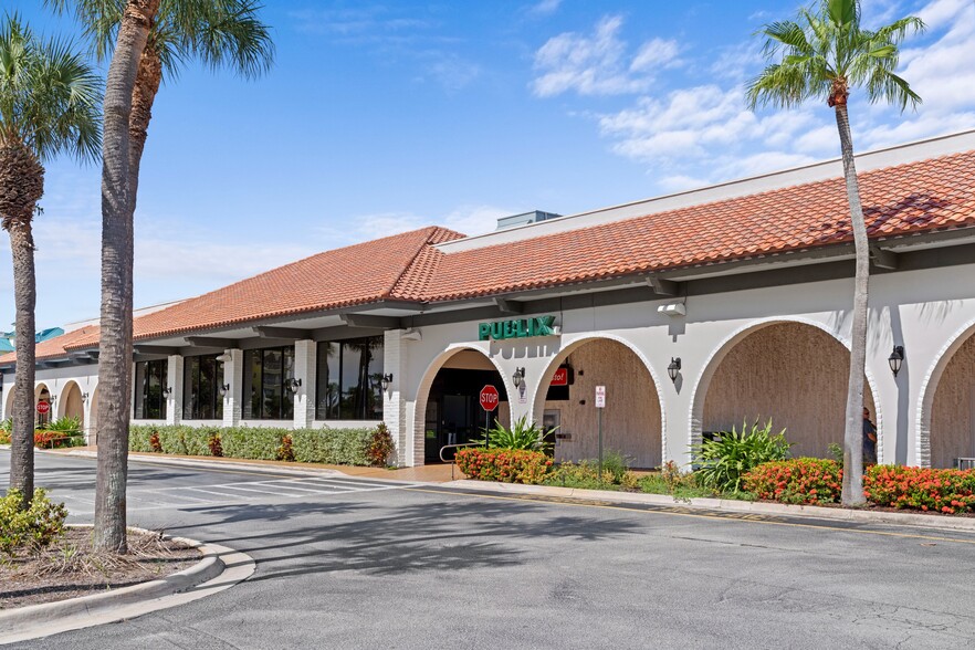 4050 S US Highway 1, Jupiter, FL for lease - Building Photo - Image 1 of 16