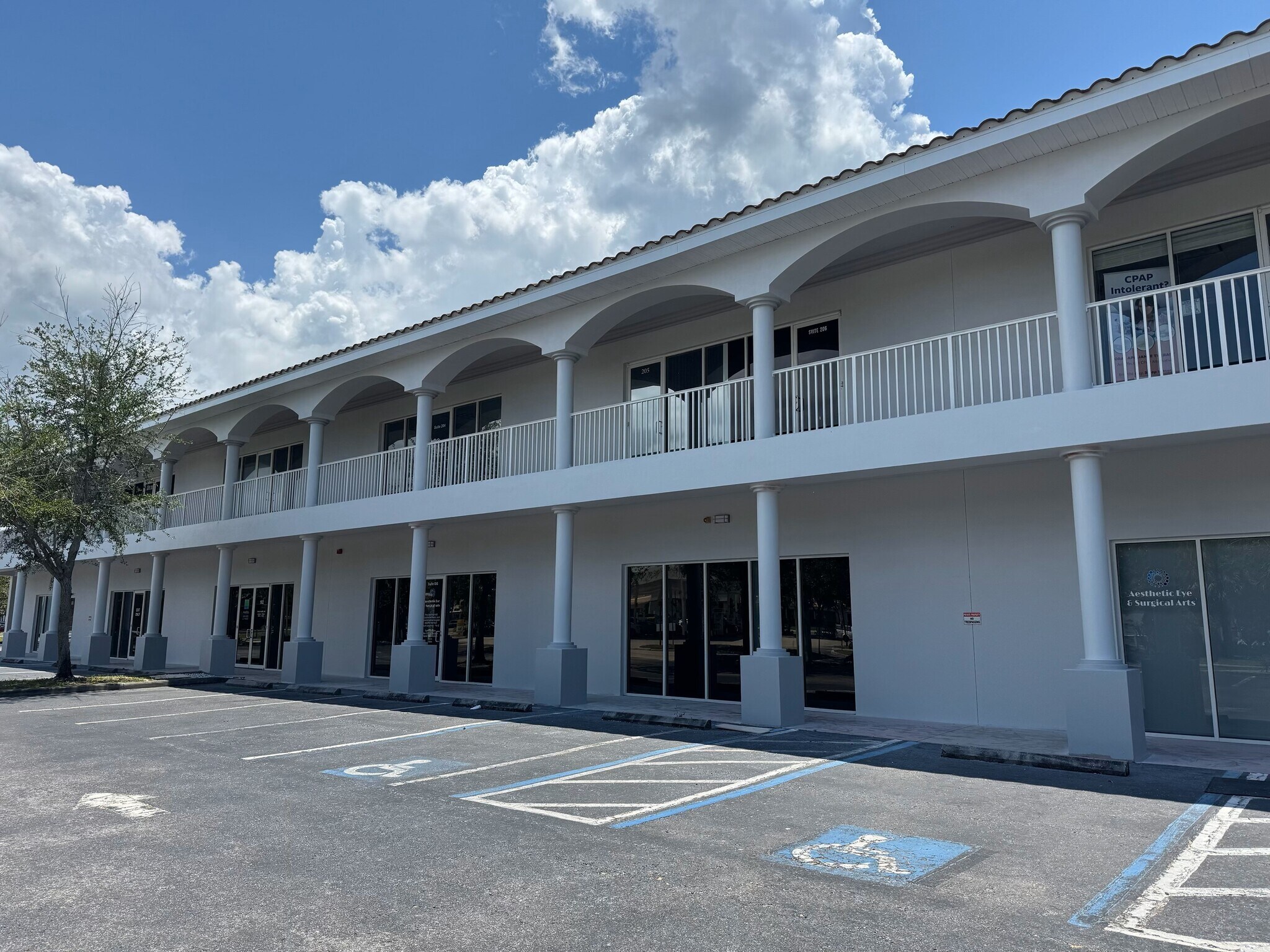 5310 Clark Rd, Sarasota, FL for lease Building Photo- Image 1 of 13