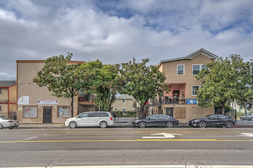 2565-2577 Martin Luther King Jr Way, Oakland, CA for sale - Other - Image 1 of 1