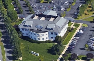 More details for 1 Washington Blvd, Robbinsville, NJ - Office, Office/Medical for Lease
