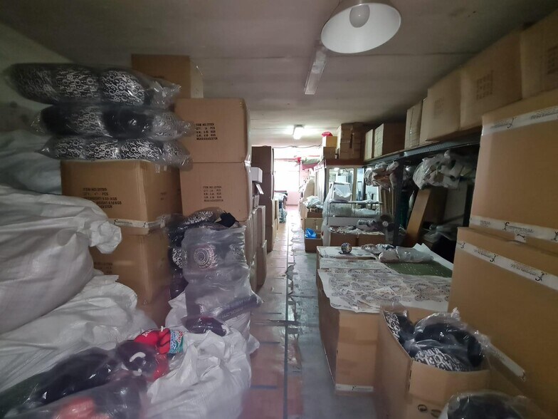 Industriel dans Montcada i Reixac, Barcelona à vendre - Photo intérieure - Image 2 de 9