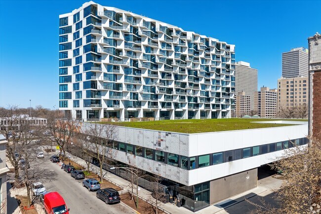 Plus de détails pour 5113 S Harper Ave, Chicago, IL - Coworking à louer