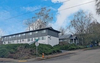 More details for 4405-4425 SE 15th Ave, Portland, OR - Multifamily for Sale
