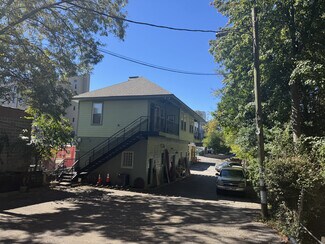 More details for 732 Monroe Dr, Atlanta, GA - Retail for Lease