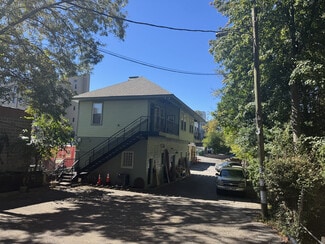 More details for 732 Monroe Dr, Atlanta, GA - Retail for Lease