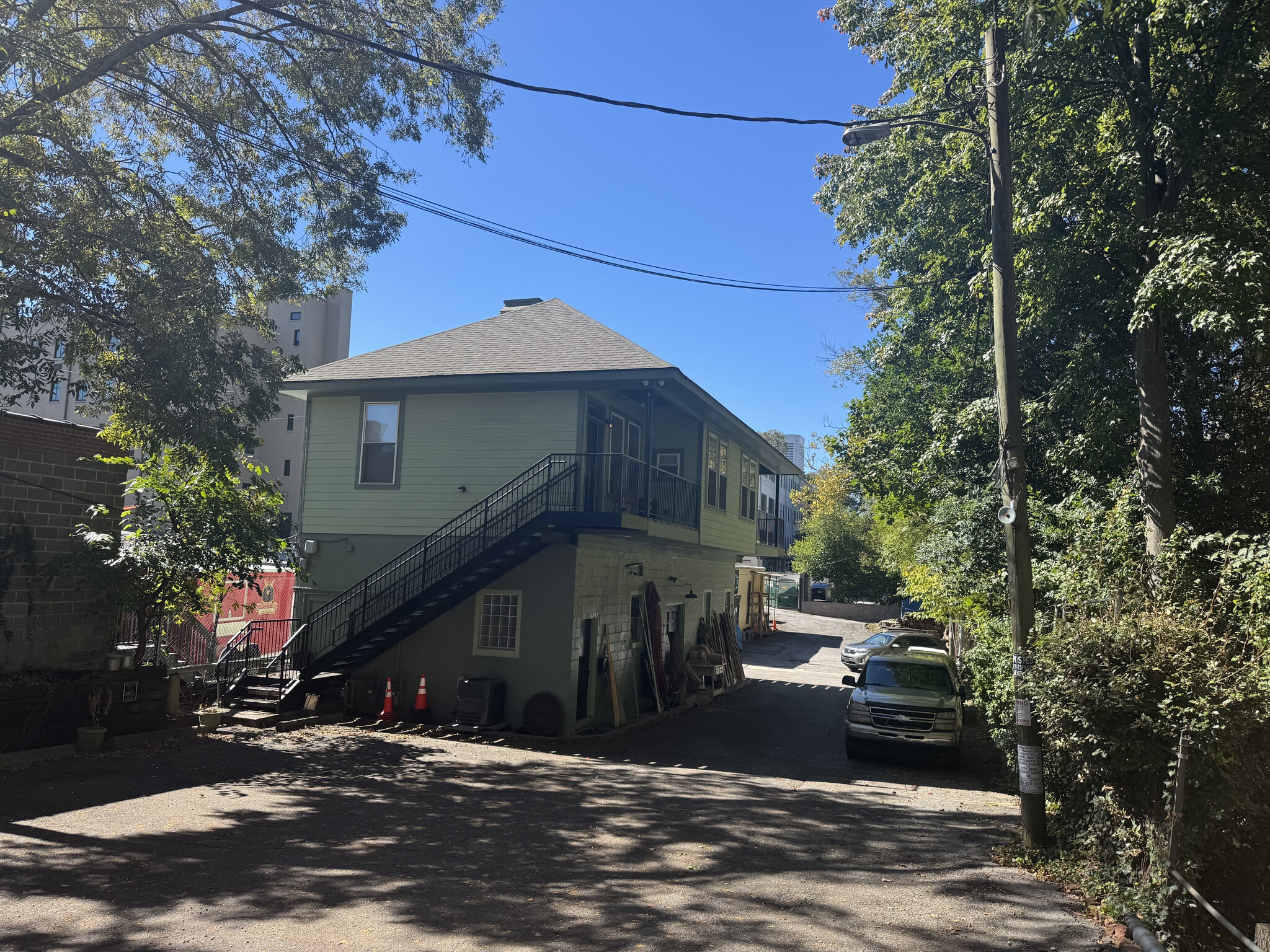 732 Monroe Dr, Atlanta, GA for lease Primary Photo- Image 1 of 7