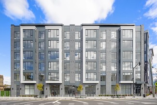 Plus de détails pour 338 Newark Ave, Jersey City, NJ - Multi-résidentiel à vendre