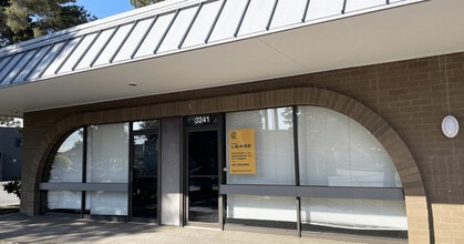 3571-3599 NW Yeon Ave, Portland, OR for lease Interior Photo- Image 1 of 3