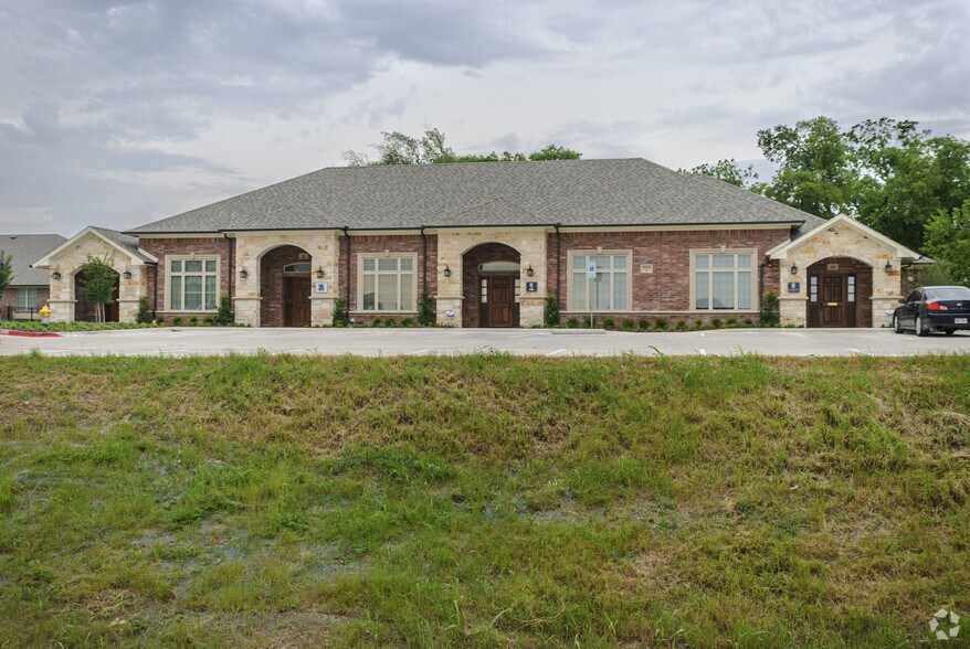 8765 Stockard Dr, Frisco, TX à louer - Photo du bâtiment - Image 2 de 11