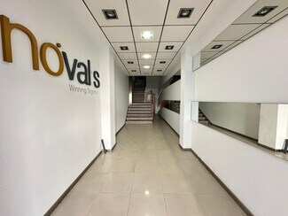 More details for Carrer de Gutiérrez Mellado, S/N, L'Alcúdia - Office for Sale