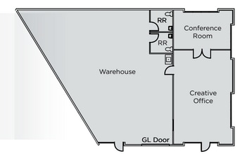 2105 Camino Vida Roble, Carlsbad, CA for lease Floor Plan- Image 1 of 1