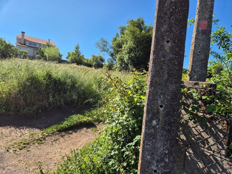 Land in Vigo, Pontevedra for sale - Building Photo - Image 2 of 24