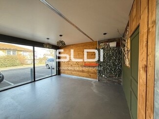 More details for Route De Bourgoin, Diémoz - Retail for Lease