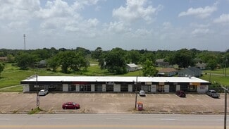 Plus de détails pour 412 S 17th St, West Columbia, TX - Commerce de détail à vendre