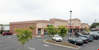 More details for 301-329 North Ave, Garwood, NJ - Retail for Lease