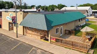 More details for 115 Diamond St N, Ridgeland, WI - Retail for Sale