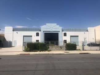More details for 11639 Goldring Rd, Arcadia, CA - Industrial for Lease