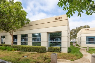 More details for 16261 Laguna Canyon Rd, Irvine, CA - Office for Lease