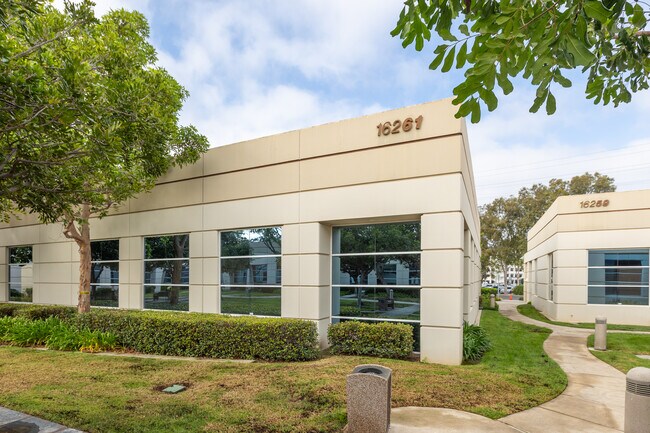 More details for 16261 Laguna Canyon Rd, Irvine, CA - Office for Lease
