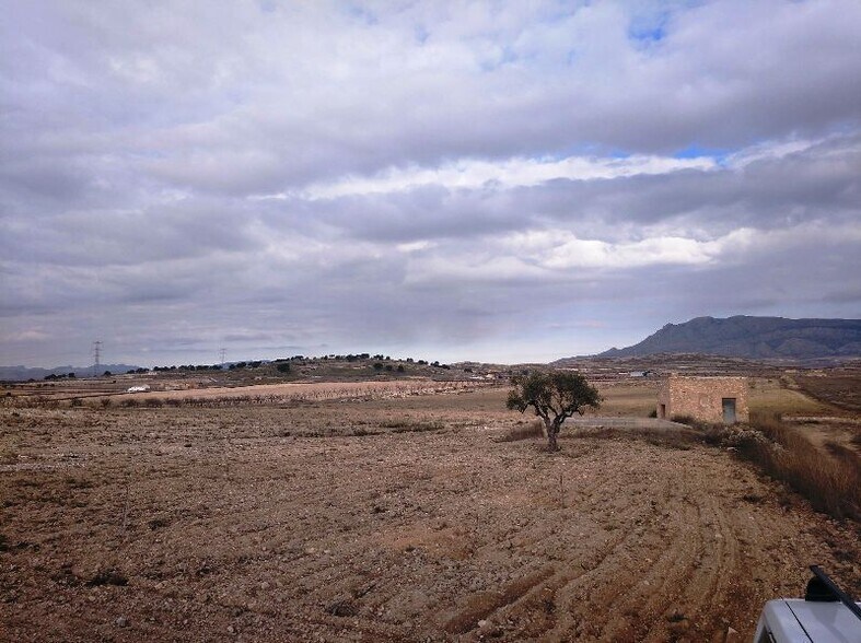 Terrain dans Jumilla, Murcia à vendre - Aérien - Image 2 de 8