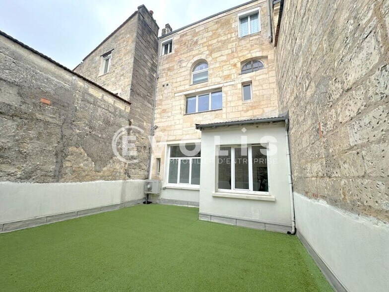 73 Quai Des Chartrons, Bordeaux for lease - Building Photo - Image 1 of 7