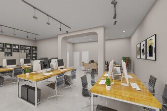 17-23 Church Hill Pl, Edinburgh for lease Interior Photo- Image 2 of 4