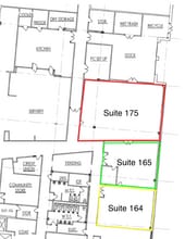 3500 Packerland Dr, De Pere, WI for lease Floor Plan- Image 1 of 7