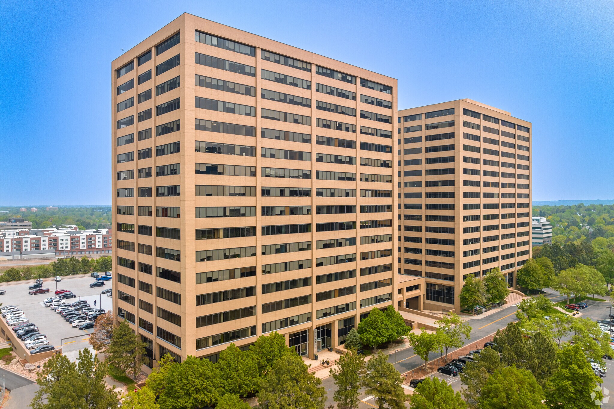 4582 S Ulster St, Denver, CO for lease Primary Photo- Image 1 of 19