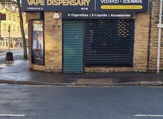 More details for 61A Cavendish St, Keighley - Retail for Lease