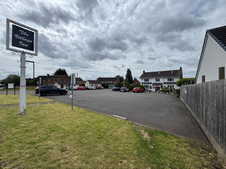 Beachley Rd, Chepstow à vendre - Photo principale - Image 1 de 1