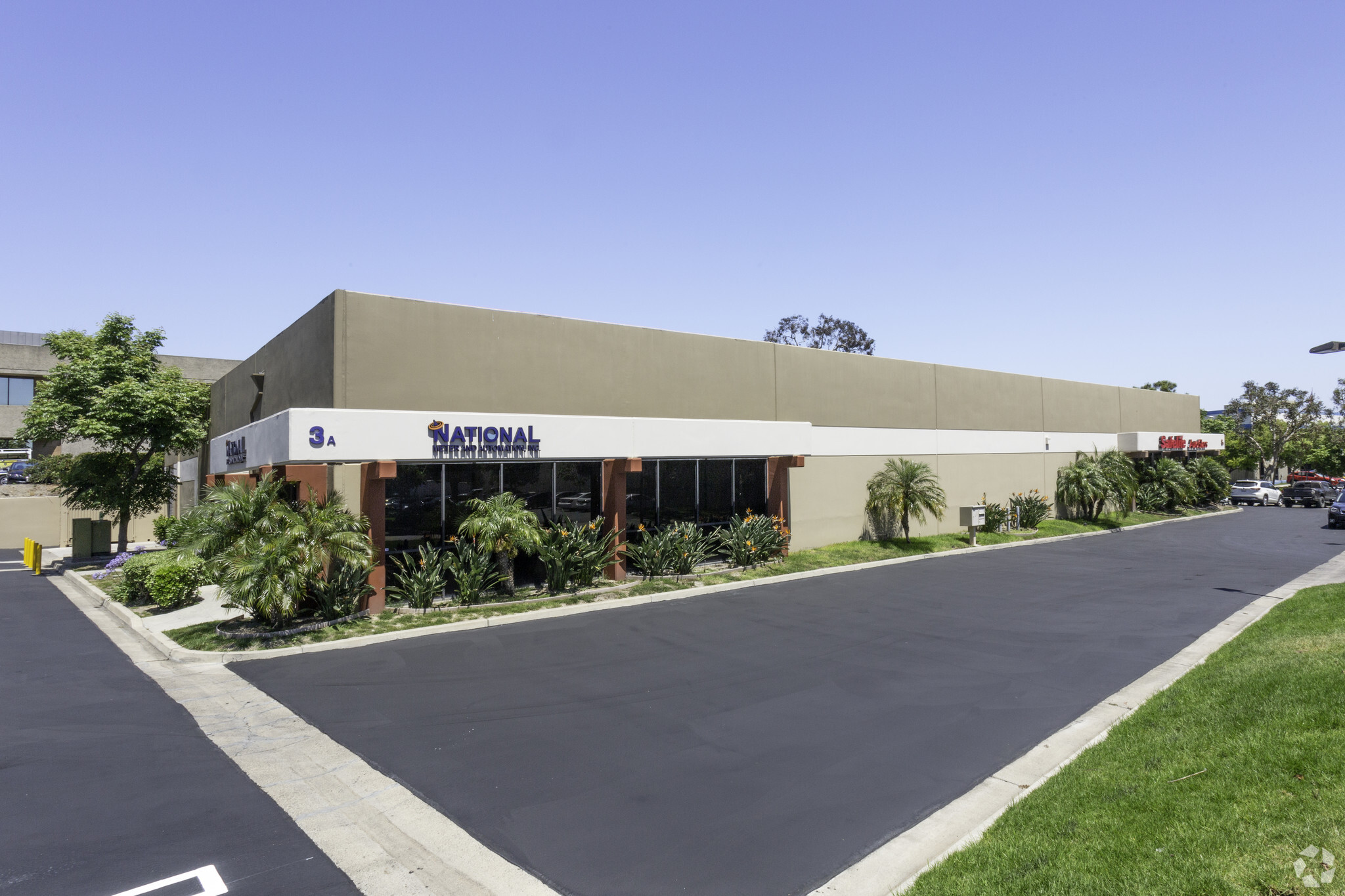 3 Faraday, Irvine, CA for lease Primary Photo- Image 1 of 5