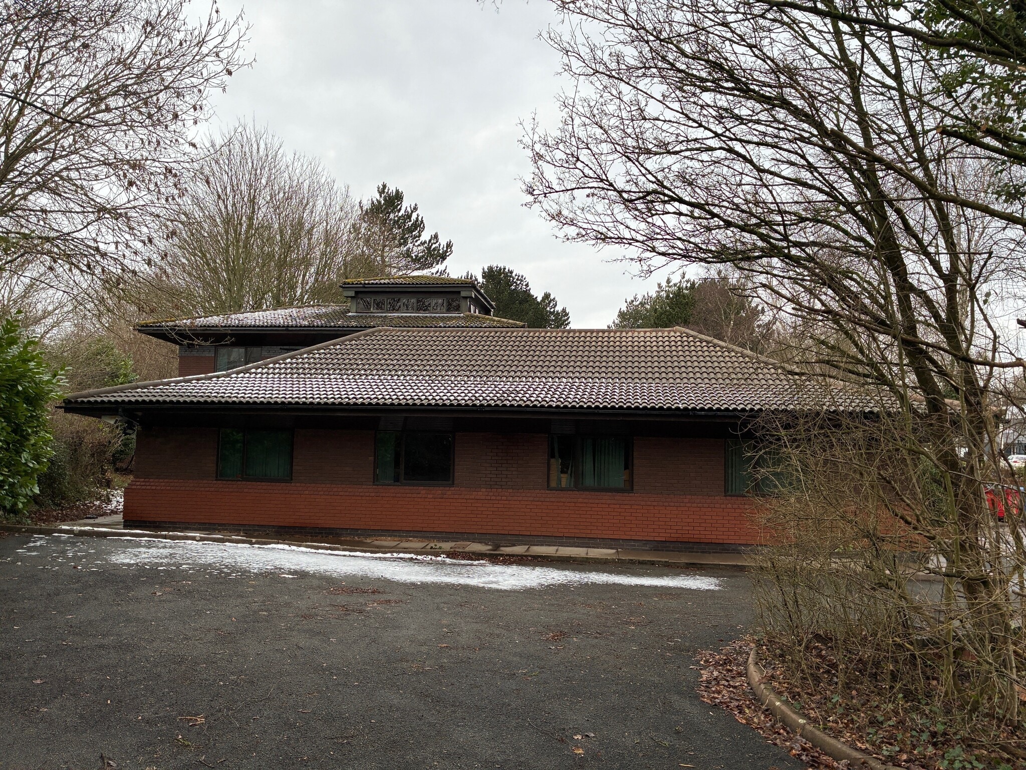 Sir William Lyons Rd, Coventry à vendre Photo du bâtiment- Image 1 de 13