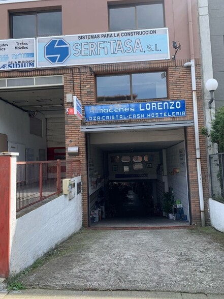 Avenida Finisterre, 307, A Coruña, La Coruna for sale - Building Photo - Image 1 of 8