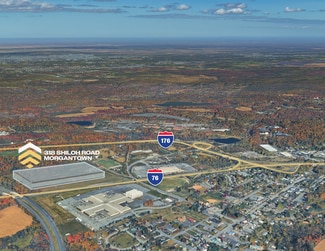 More details for 318 Shiloh Rd, Morgantown, PA - Land for Sale