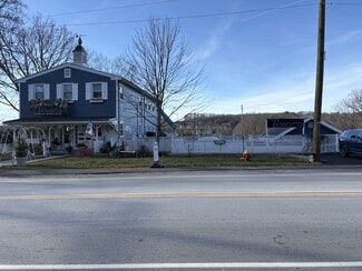 More details for 763 Hanover Rd, Meriden, CT - Retail for Sale