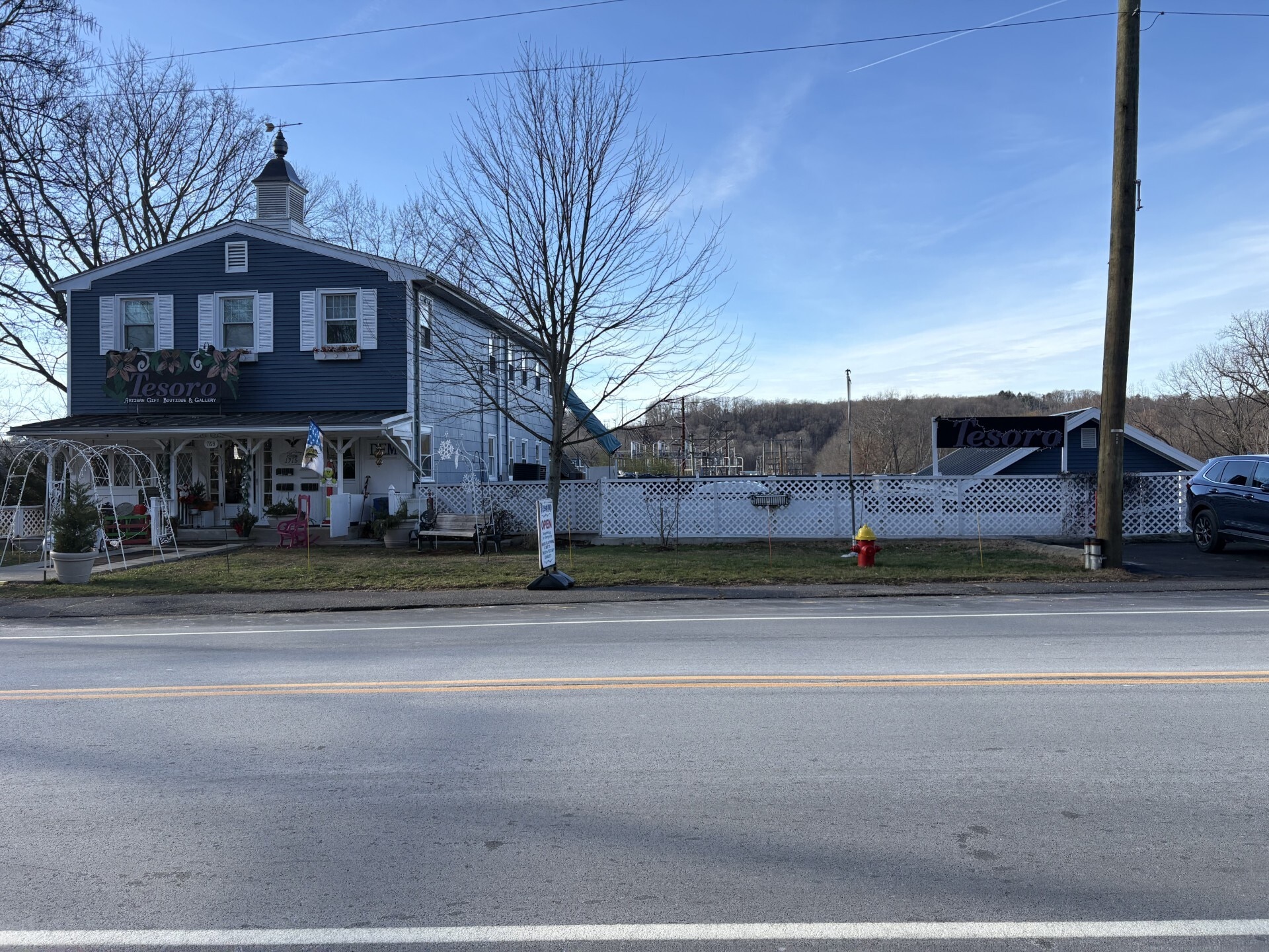 763 Hanover Rd, Meriden, CT for sale Building Photo- Image 1 of 5