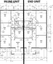 800 Bonaventure Way, Sugar Land, TX for lease Site Plan- Image 1 of 1
