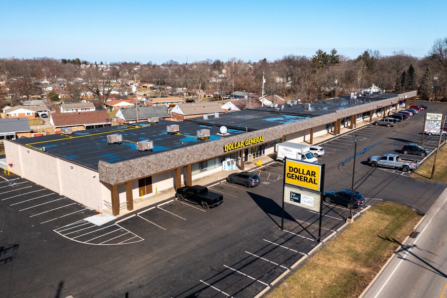 3100-3130 Springdale Rd, Cincinnati, OH for sale - Building Photo - Image 3 of 20