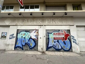 Plus de détails pour Commerce de détail à louer